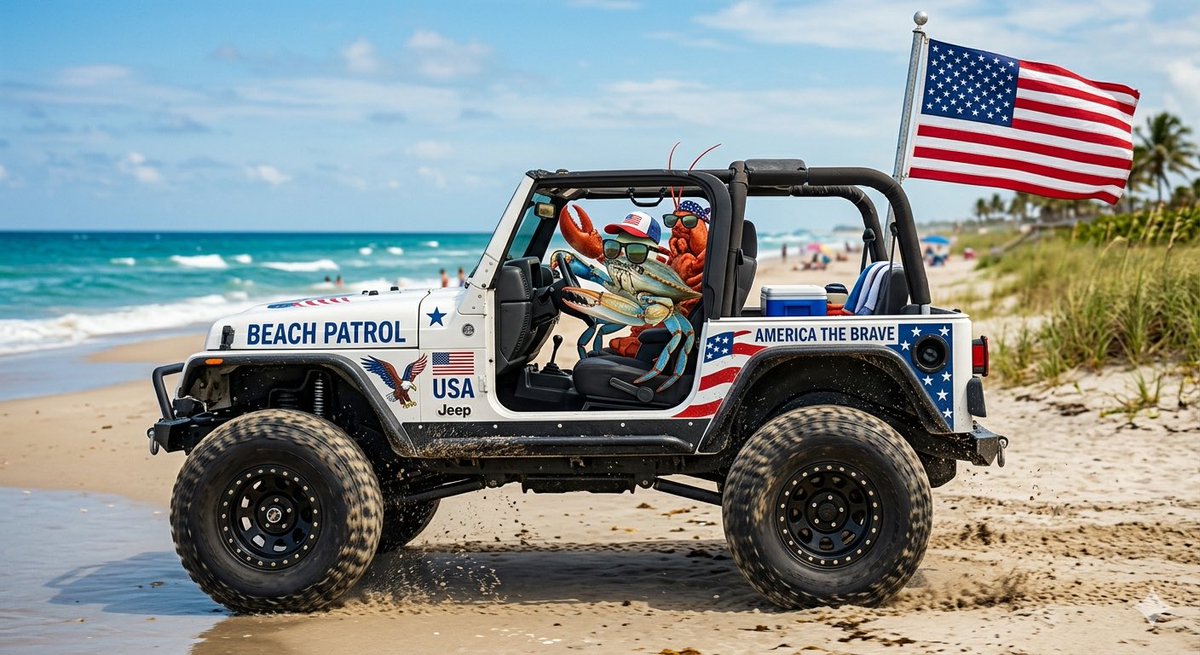🇺🇸😎