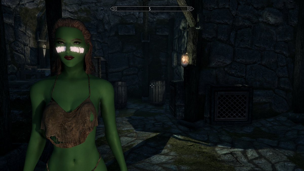 SpongeBobModder's tweet photo. This will take time, but atleast the first step is working
#Skyrim #SkyrimModding https://t.co/MNk67sP3hq