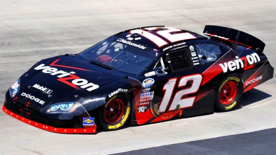 NASCAR Legends tweet media