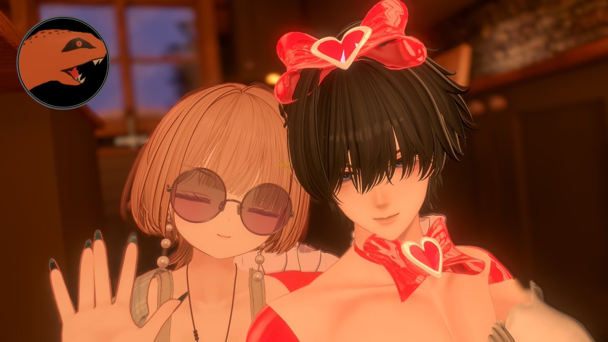 3ieRu@VRC tweet media