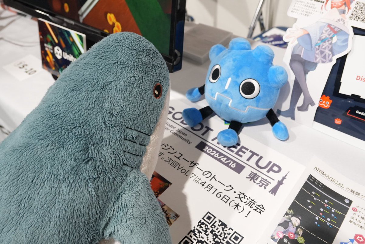 シャーくん tweet media