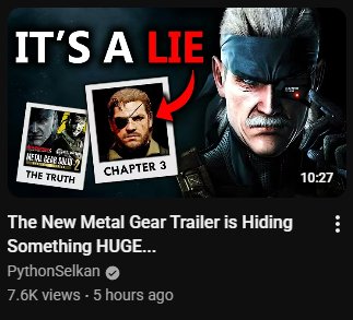 Skull Face Facts tweet media