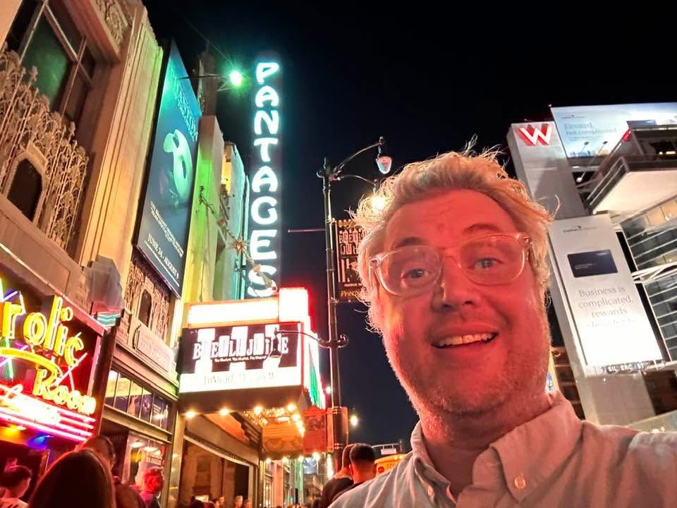 Michael Lucid tweet media