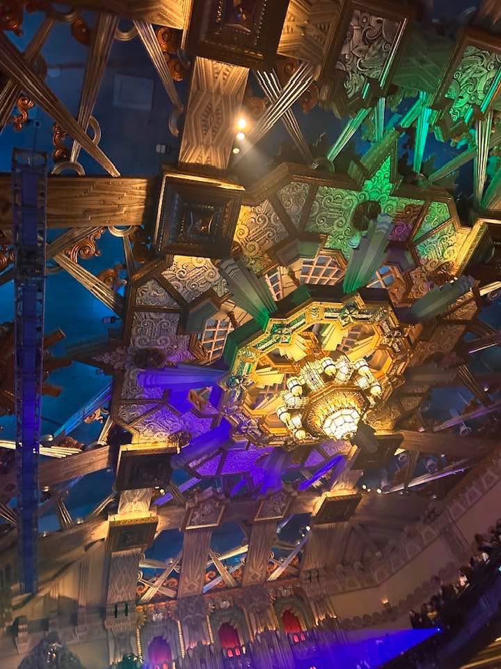 Michael Lucid tweet media