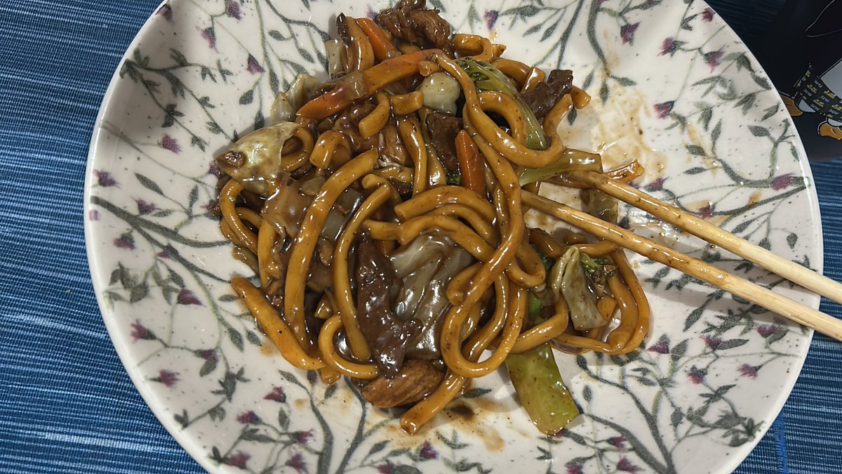 lulu flins and columbina haver tweet media