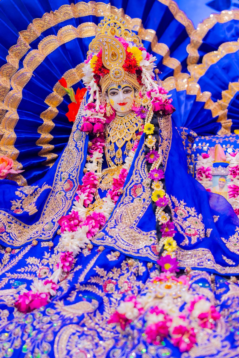 Maharaj Ji tweet media