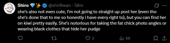 Akemi 💌🎀 | birthdayathon! tweet media