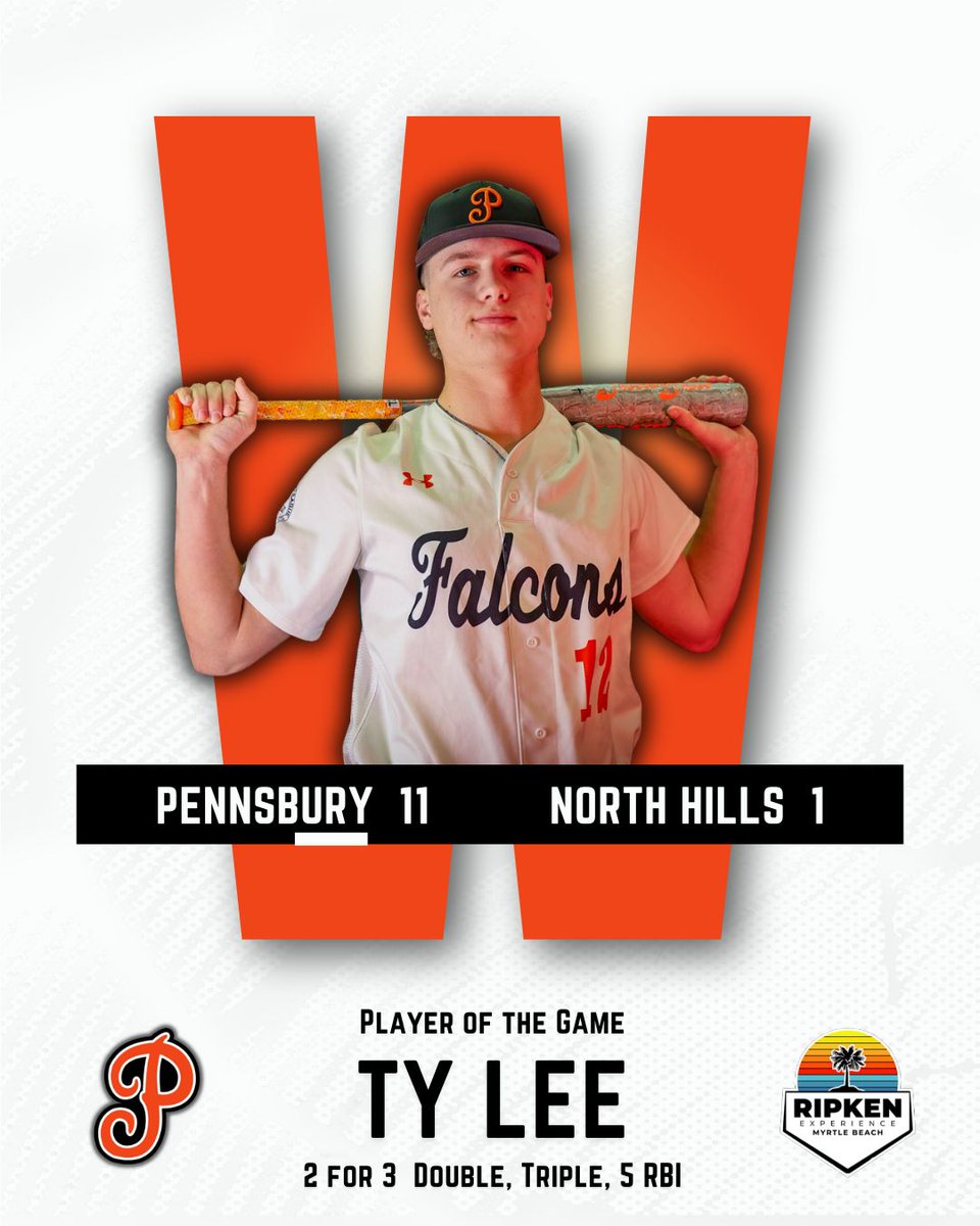 Pennsbury Baseball tweet media