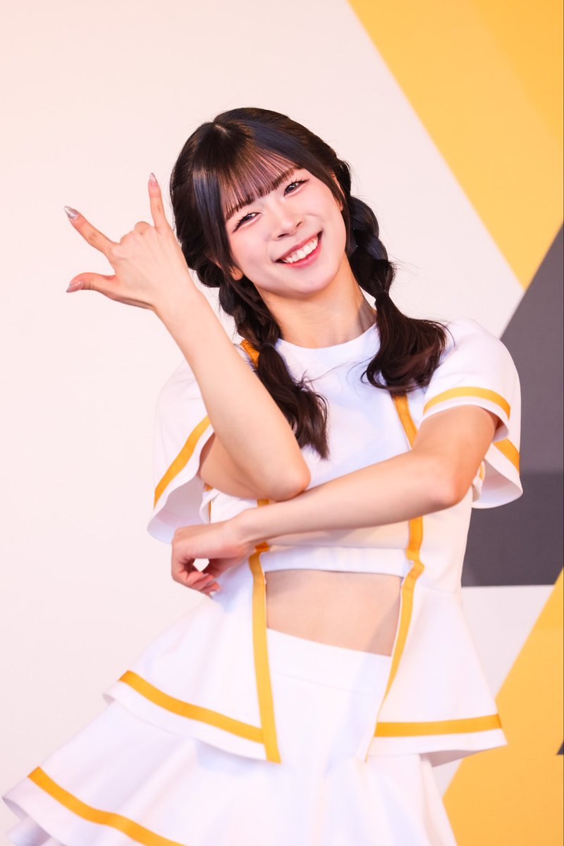 EOS5Dfreelife's tweet image. #hawksHoneys
#sbhawks
2026/3/20 FAN!FUN!STAGE #Riona ちゃん