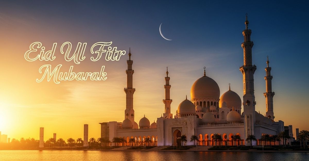 AdnankhalidM's tweet photo. #Eid_Mubarak_2026! ✨🌙 https://t.co/QC9I9YVS7d