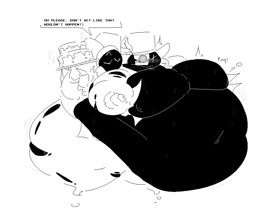 🔞 CHEESEBURGER (MINORS DNI) 🔞 tweet media