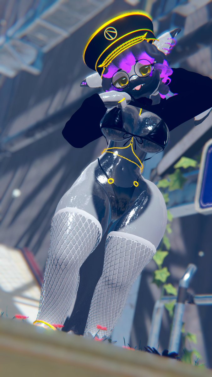 Rexy ❄️⃤ tweet media