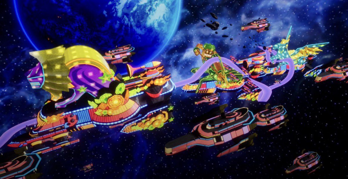 明智ピロシキ@あけたまGames tweet media