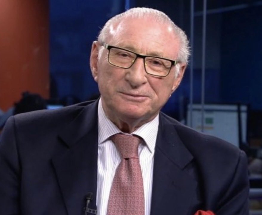 Aníbal Fernández tweet media