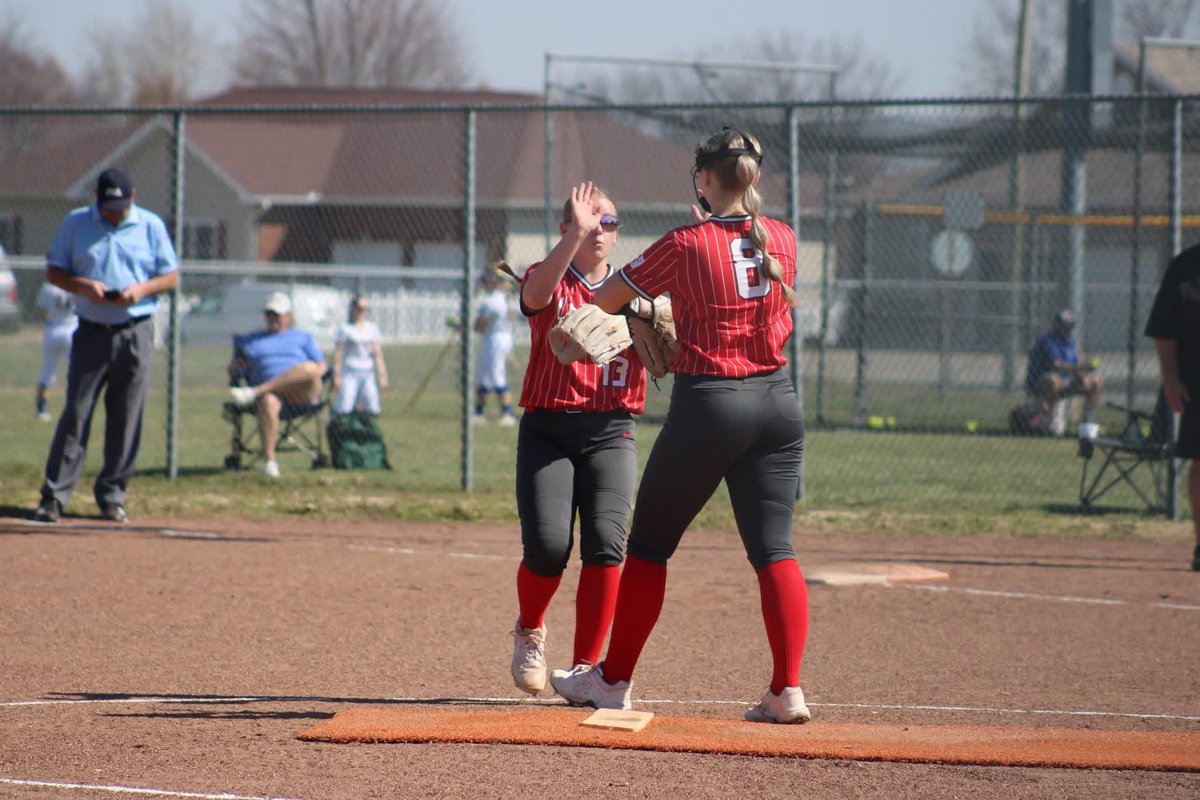 Tabitha Beaman tweet media