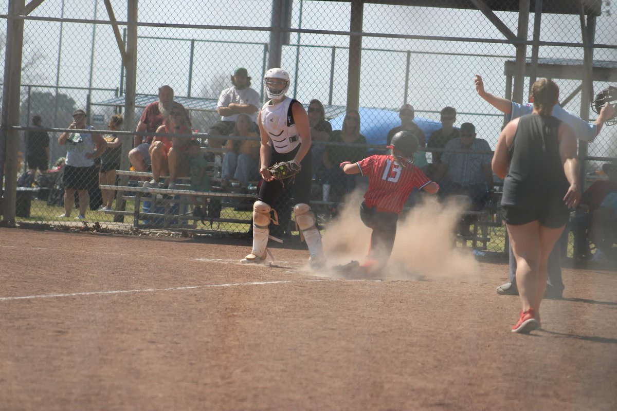 Tabitha Beaman tweet media