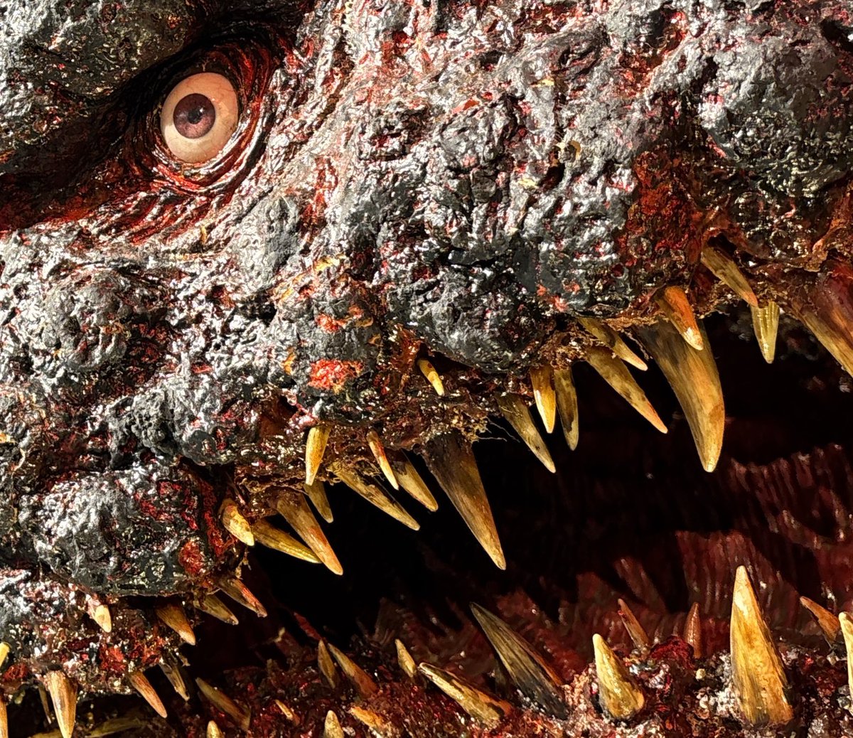 新潟特撮上映会 tweet media