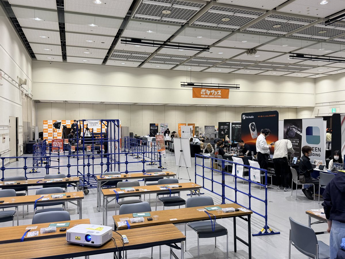 たっくん@e☆イヤホンの社長 tweet media