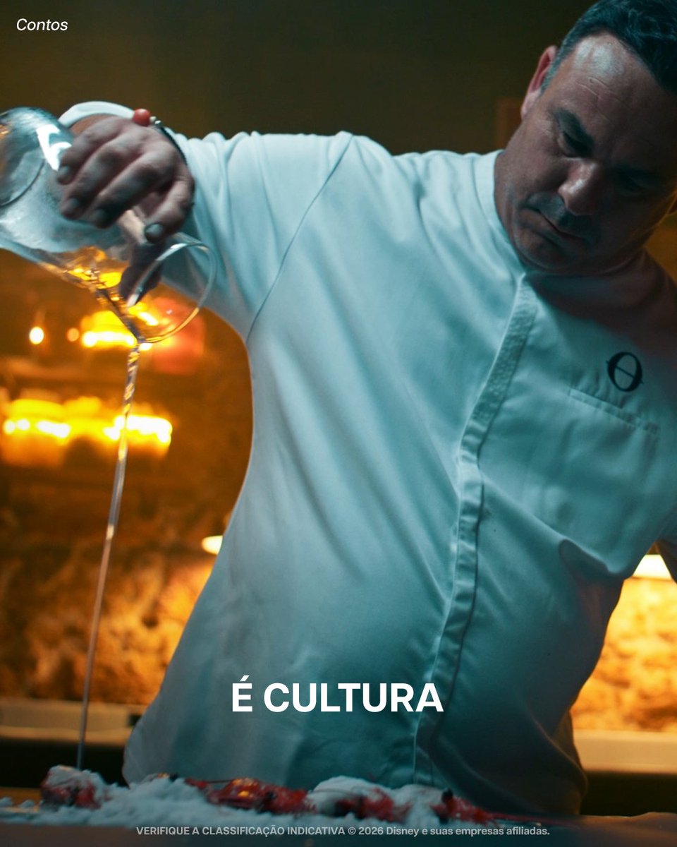 Disney+ Brasil tweet media