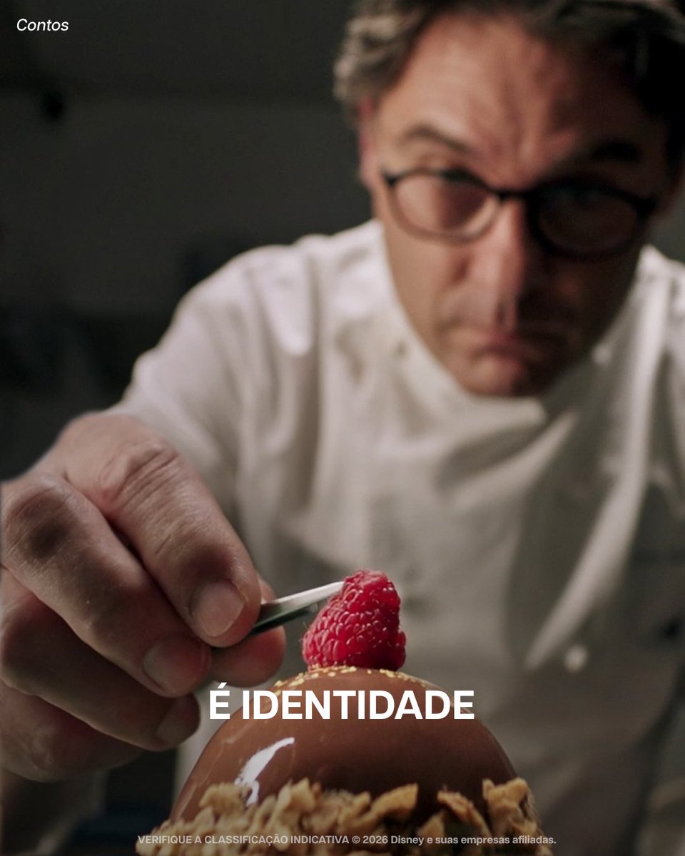 Disney+ Brasil tweet media