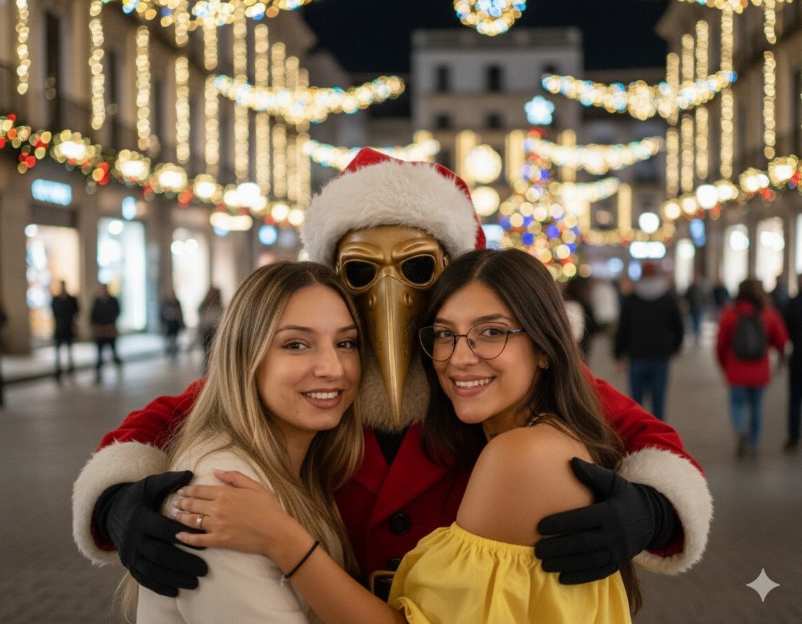 ØDiablo PlagaØ tweet media