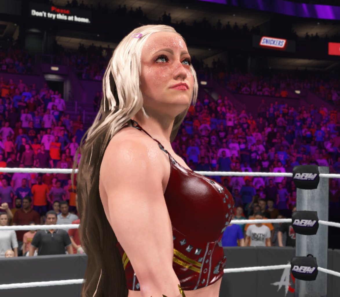 DAW Warehouse LIVE! tweet media