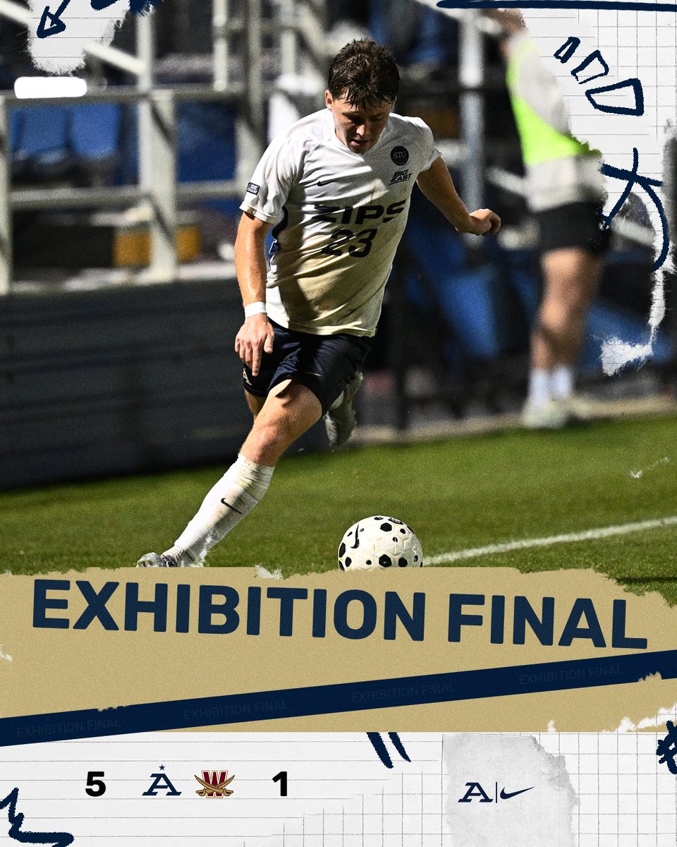 Akron Zips M Soccer tweet media