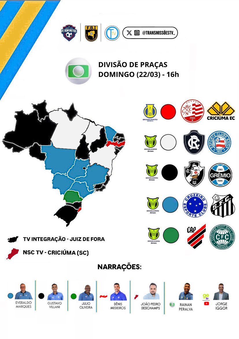 TransmissõesTV tweet media