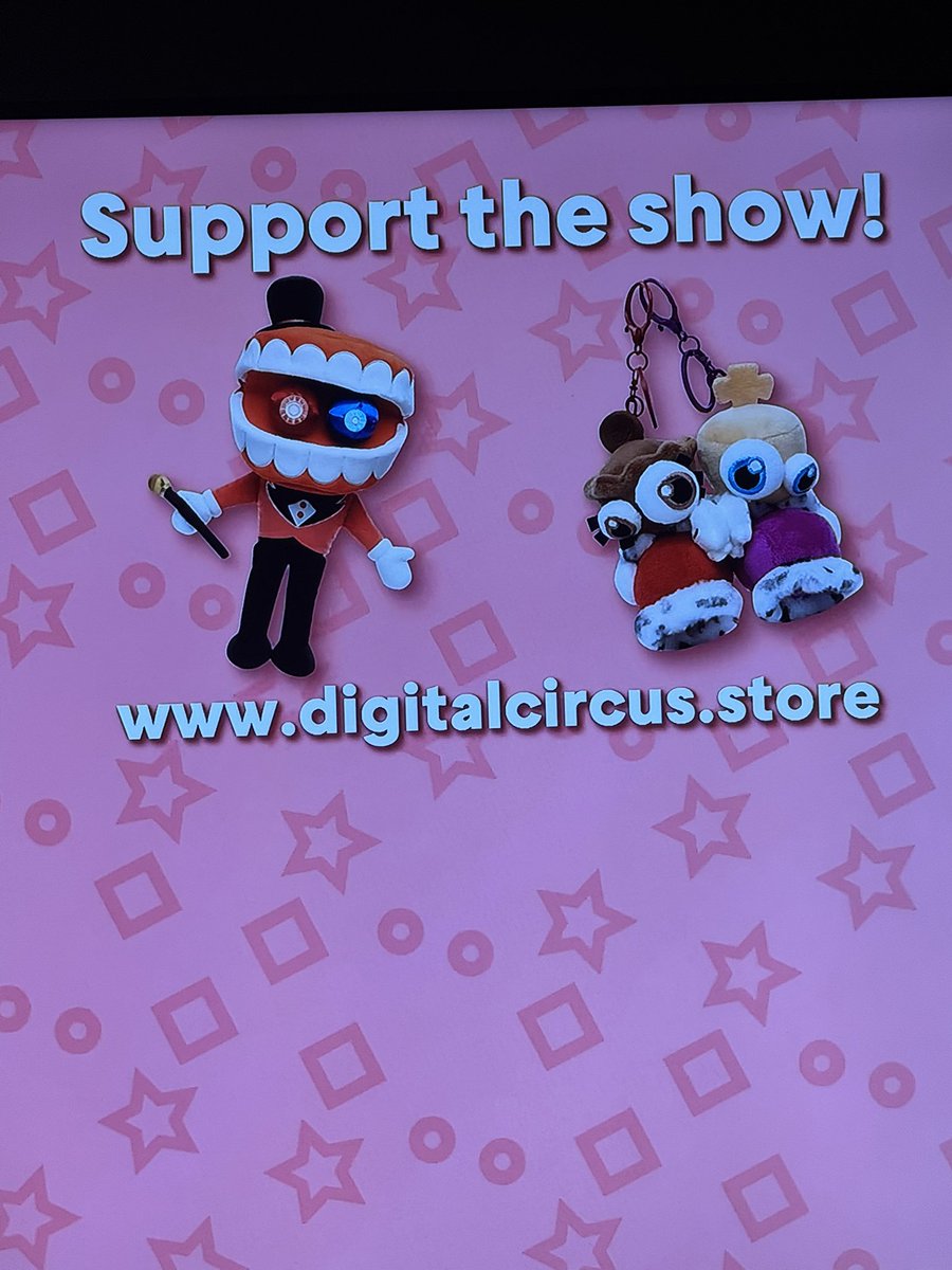 THEYRE EVEN GONE FROM THE FUCKING CREDITS BROOO 😭😭😭#tadc