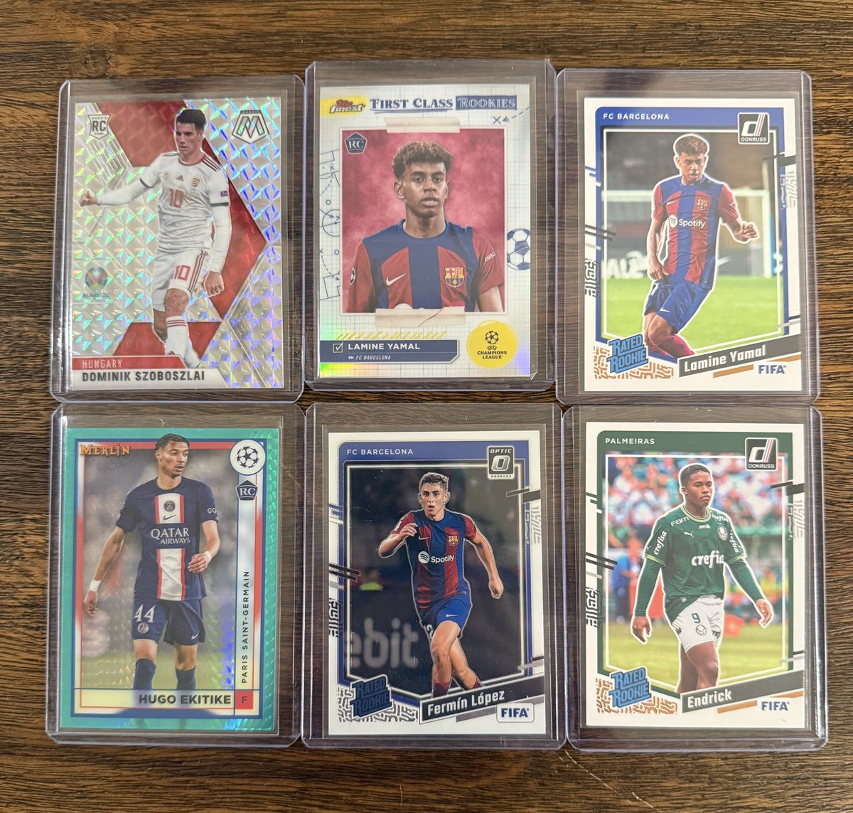 JV Joes Cards tweet media