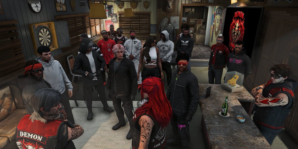 Eric 'Diablo' Murillo tweet media