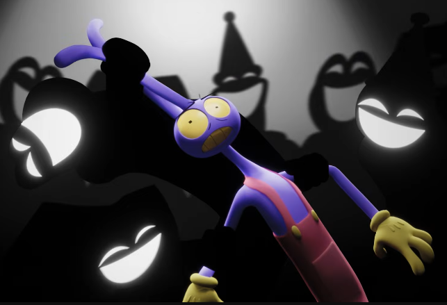 MISFIT (Jaxbastian person) tweet media