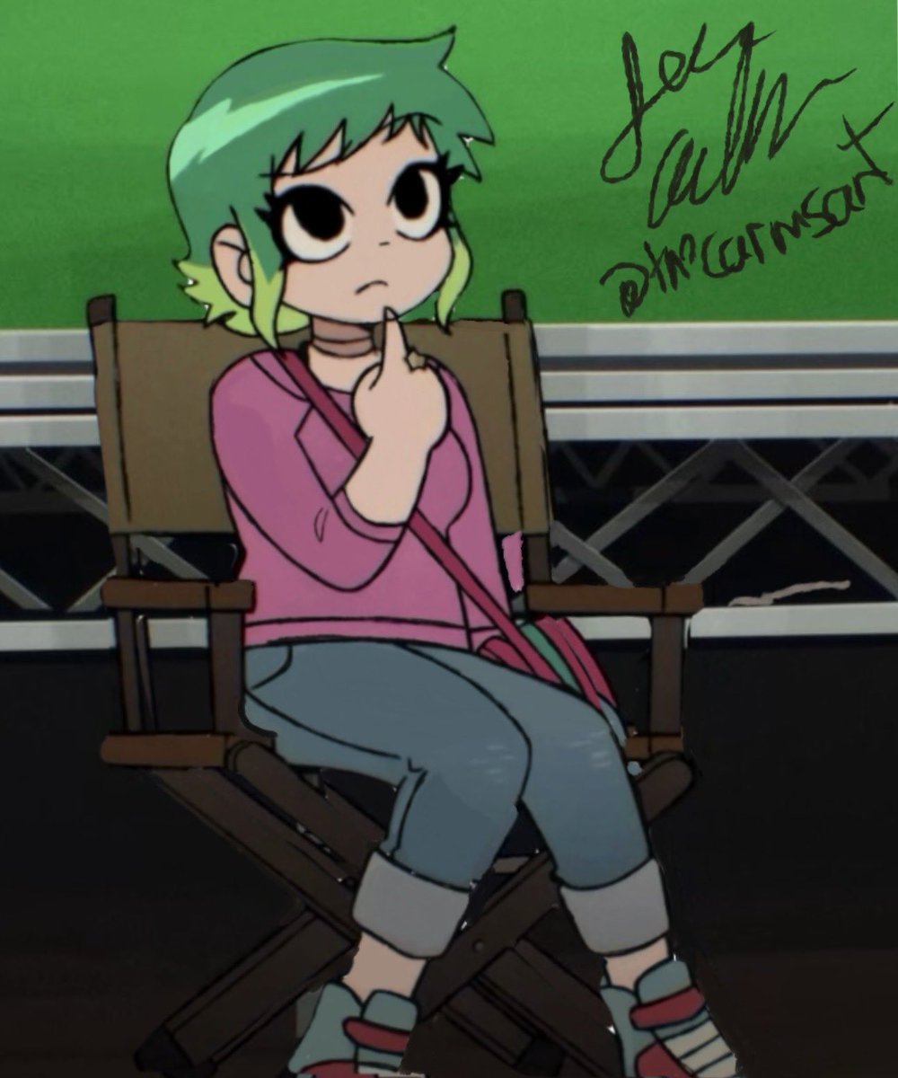 Carm Arts ✍️🎨 (COMMS OPEN) tweet media