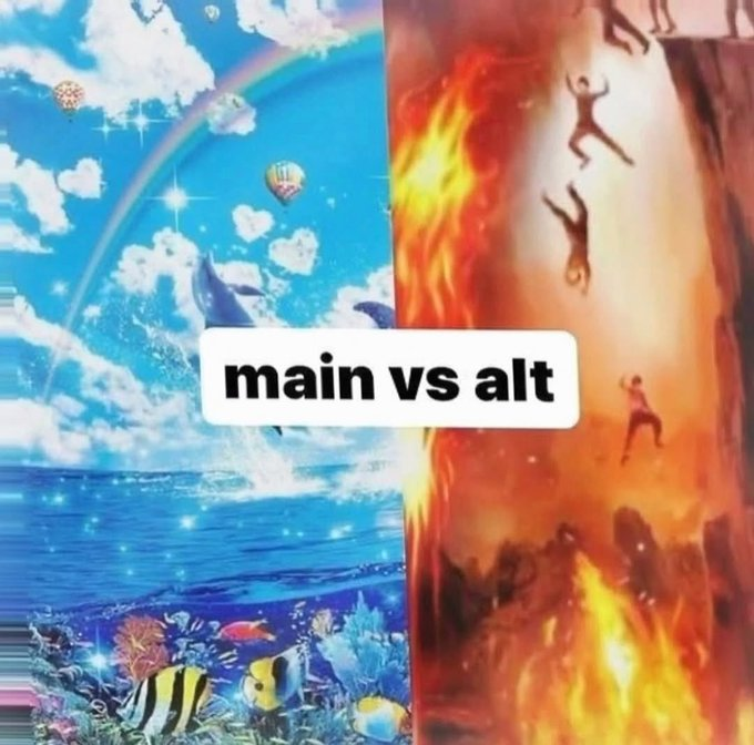 IntyM & xefvel & BlazerBlu & soda tweet media