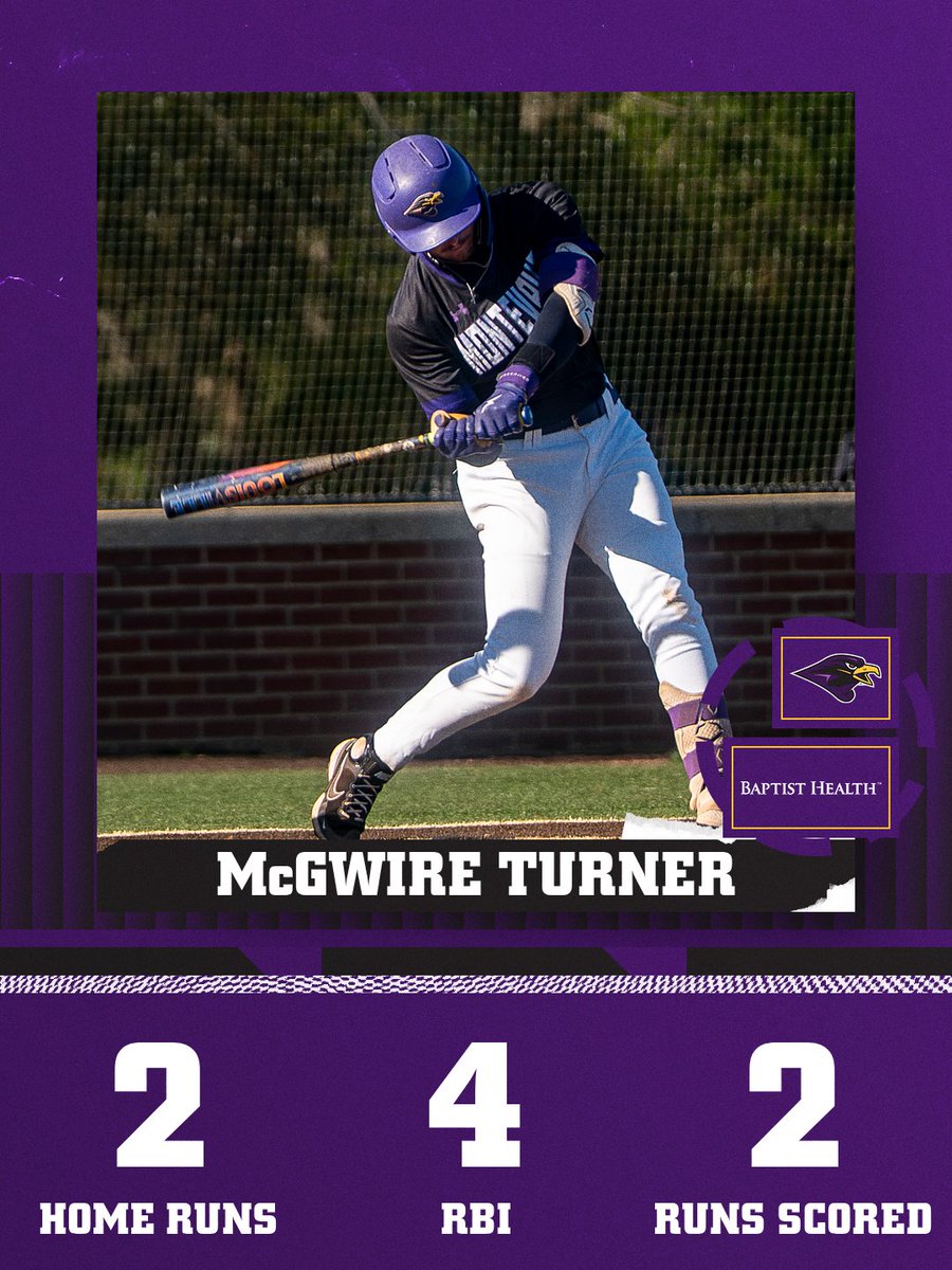 Montevallo Baseball tweet media