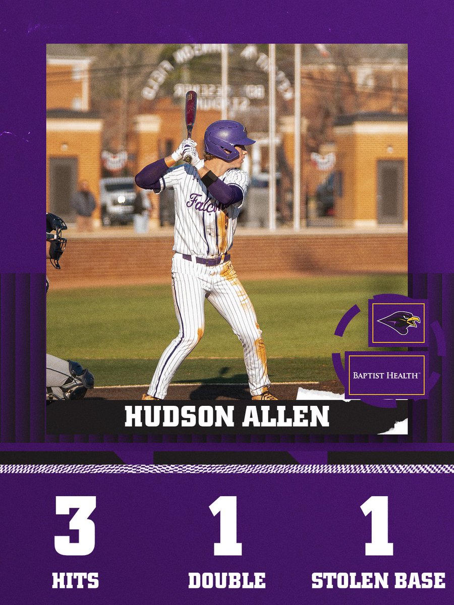 Montevallo Baseball tweet media