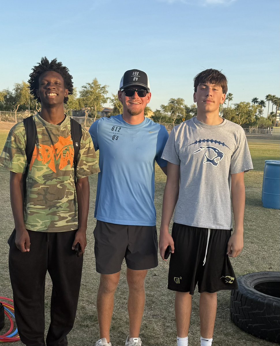 Brodee Lermon tweet media