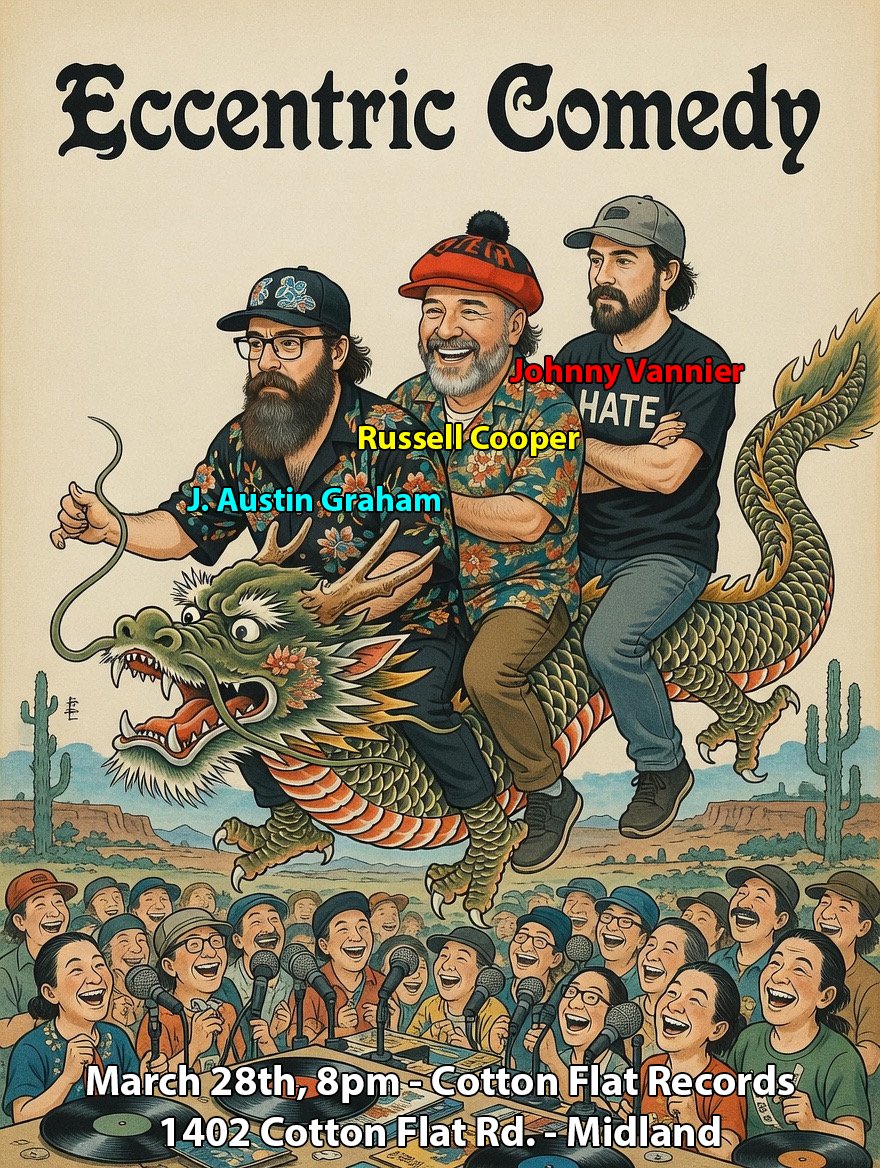 J. Austin Graham 🇺🇸 tweet media