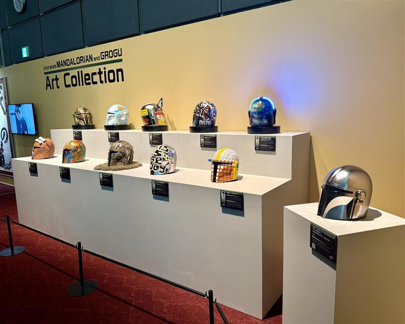 スター・ウォーズ公式 tweet media