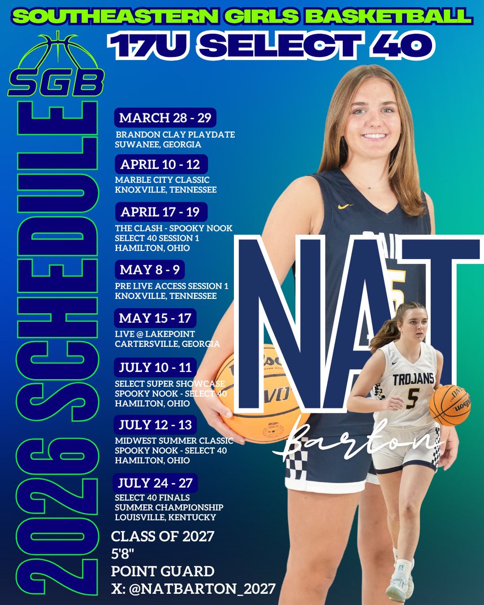 Natalie Barton tweet media