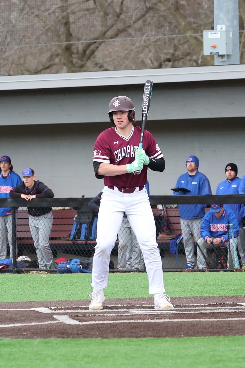 Maroons Baseball tweet media