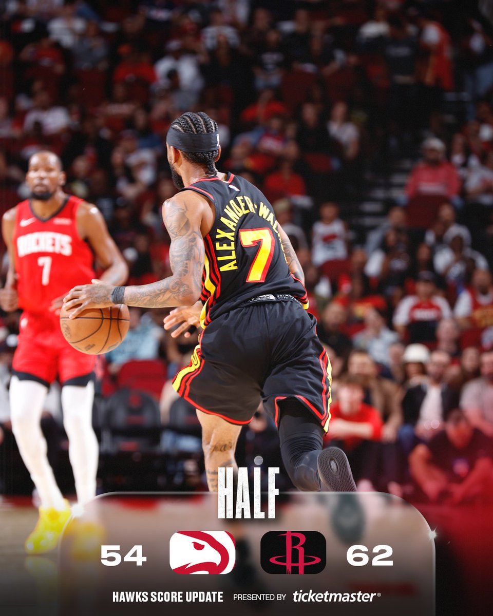 Atlanta Hawks tweet media