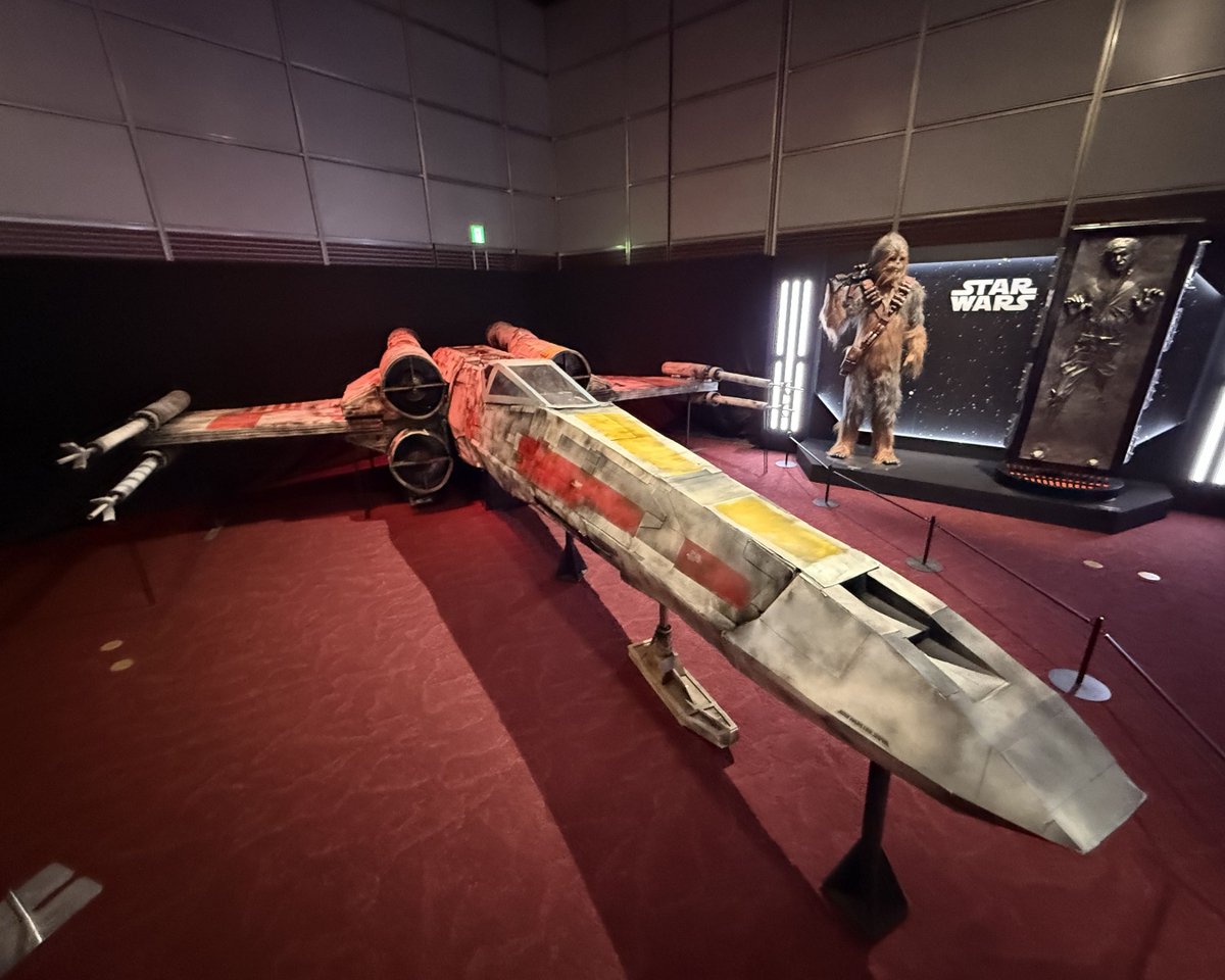 スター・ウォーズ公式 tweet media