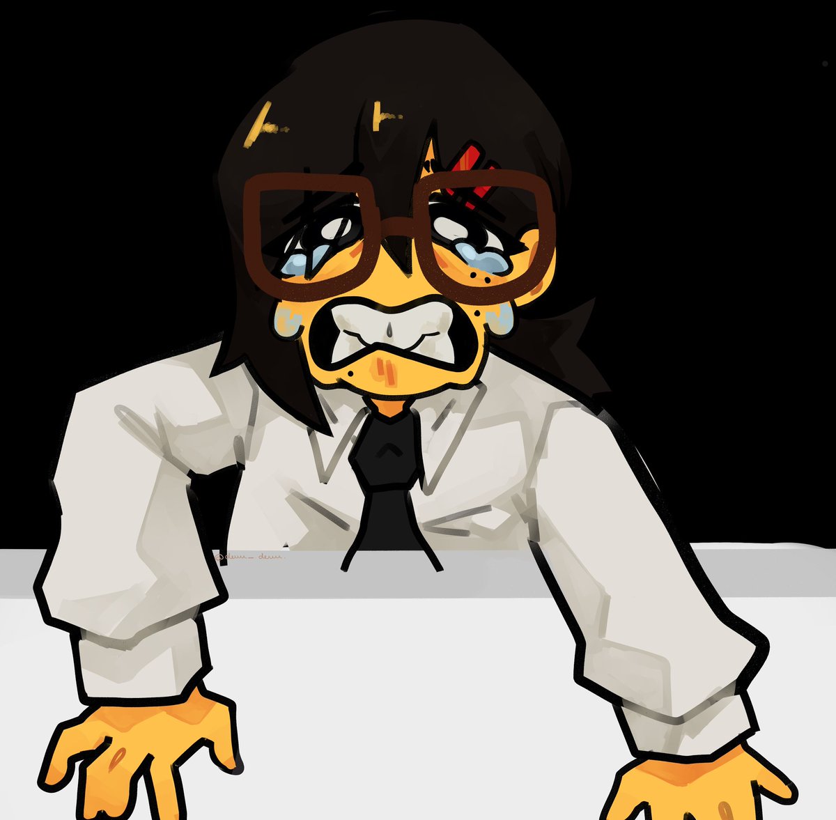 User Hache 🌱 tweet media