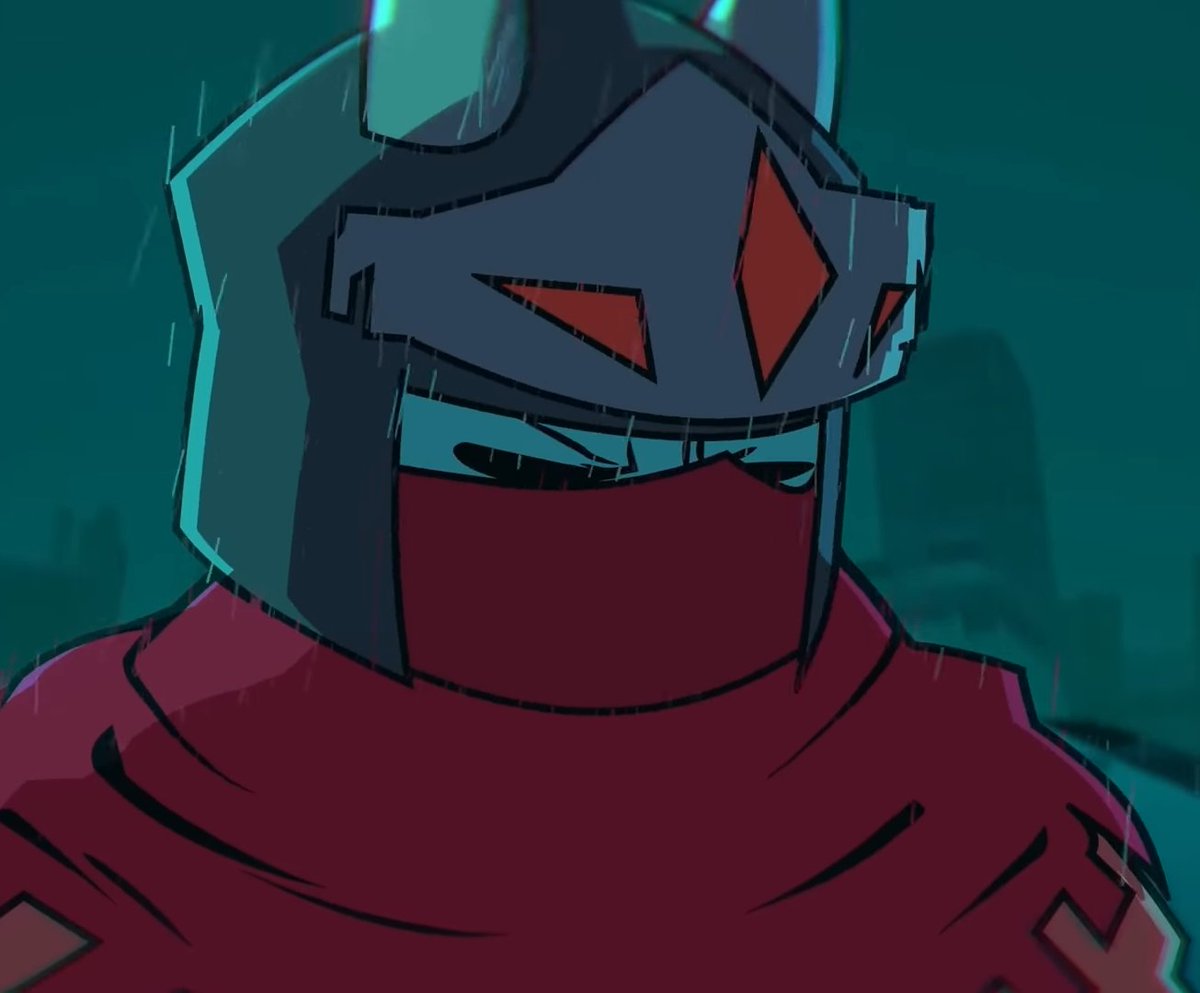 THE DRIFTER tweet media