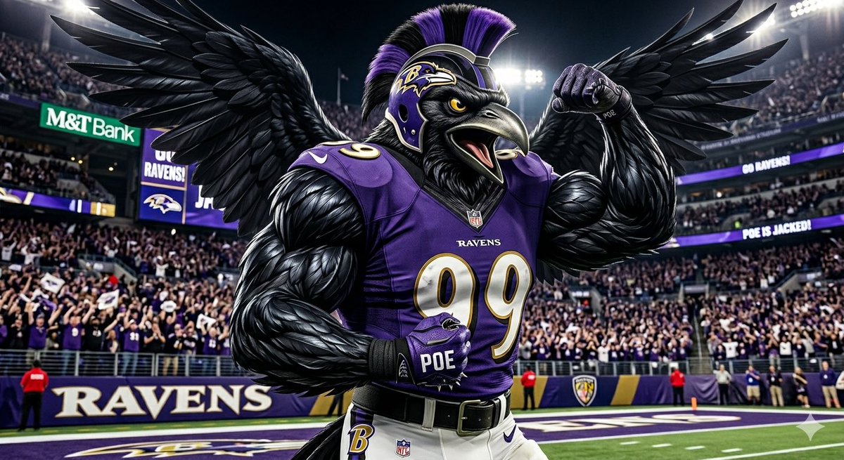 #Ravens