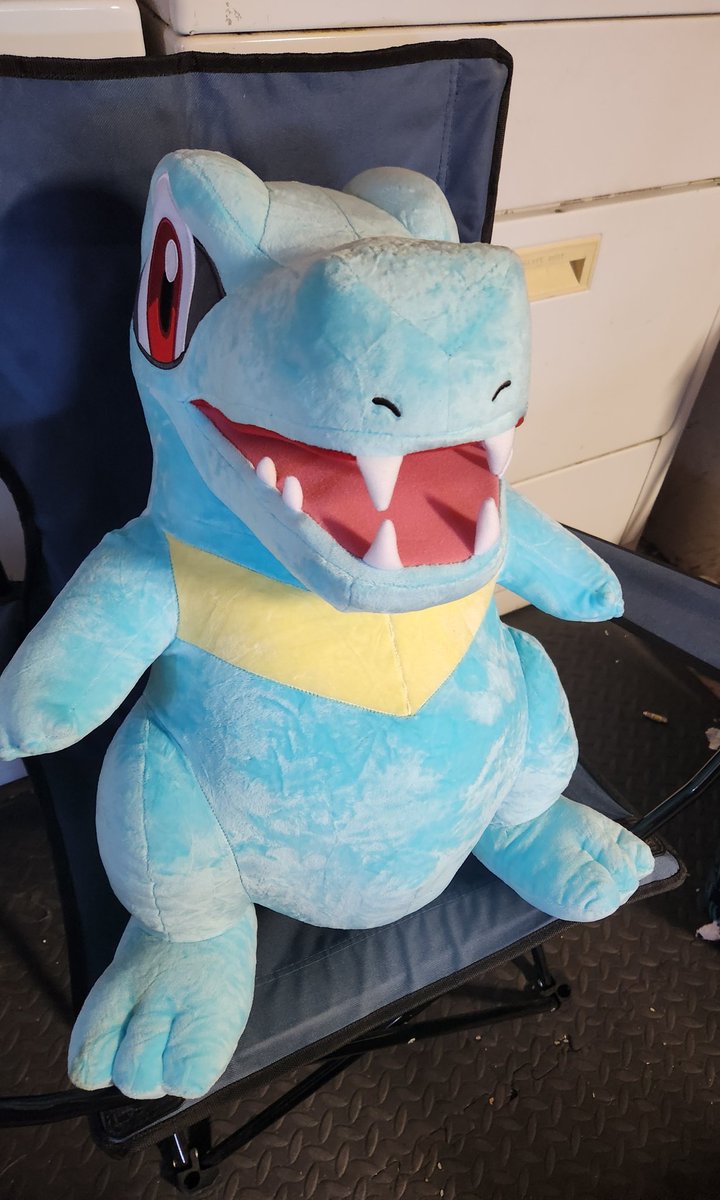 Epsilon The Gammamon tweet media