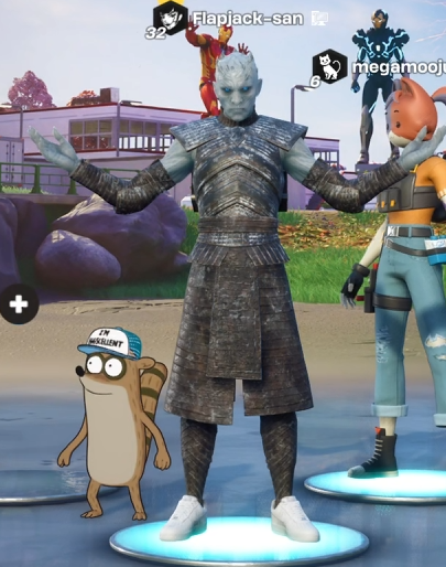 🪷🦊Kitori🦊🪷|^^| -Culpeo Vtuber- tweet media