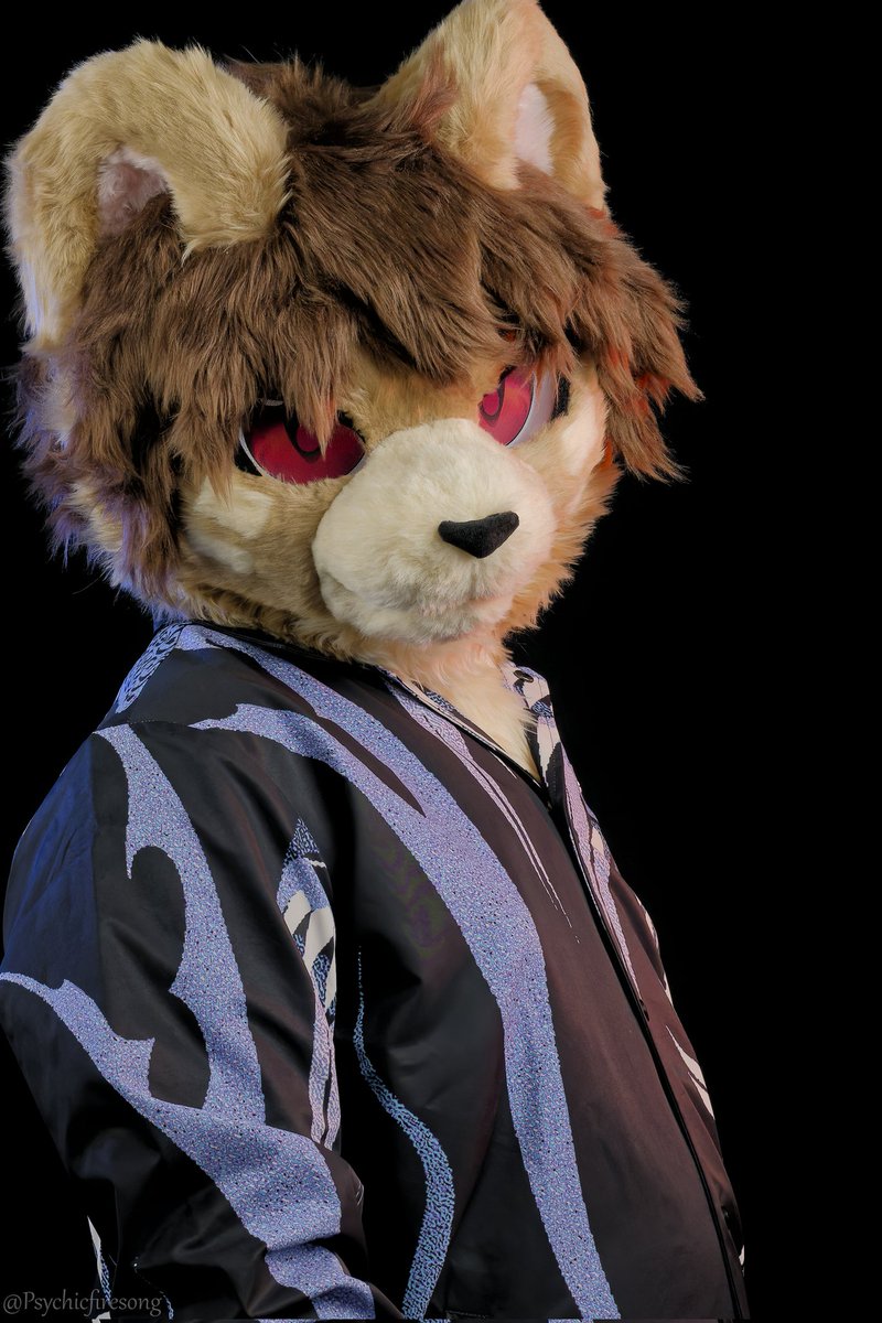 Luonade罗纳德🦁 tweet media