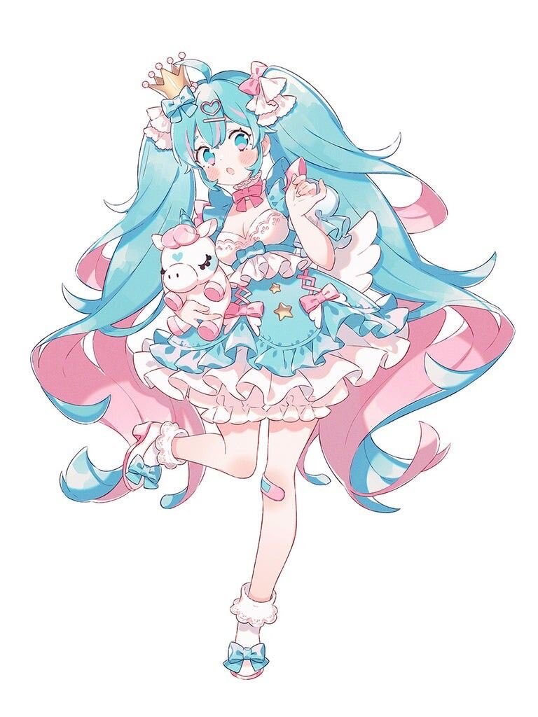 chuuieneko's tweet photo. hatsune miku yumekawa princess drawing for meowbahs art event!! #meowbah #meowbahh #meowgod #meow #god #meowism #meoist #bahh #bah #skibidi #nya #whisper #cutecore #pjsk #meow #anime #neko #nendroid #kawaii #cutecore #lord #pink #cute #art #hatsunemiku #miku #hatsune https://t.co/2iiPTCLKRH